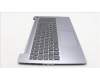 Lenovo 5CB1K96880 Tastatur inkl. Topcase ASM_ITA L82XM AGFP NBL