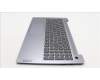 Lenovo 5CB1K96880 Tastatur inkl. Topcase ASM_ITA L82XM AGFP NBL