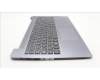 Lenovo 5CB1K96881 Tastatur inkl. Topcase spanisch L82XM AGFP NBL