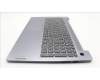 Lenovo 5CB1K96881 Tastatur inkl. Topcase spanisch L82XM AGFP NBL