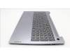 Lenovo 5CB1K96890 Tastatur inkl. Topcase ASM_FRA L82XM AGFP NBL