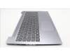 Lenovo 5CB1K96890 Tastatur inkl. Topcase ASM_FRA L82XM AGFP NBL
