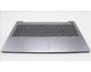 Lenovo 5CB1K96890 Tastatur inkl. Topcase ASM_FRA L82XM AGFP NBL