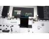 Lenovo 5CB1K96891 Tastatur inkl. Topcase deutsch L82XM AGFP NBL