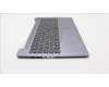 Lenovo 5CB1K96892 Tastatur inkl. Topcase ASM_ARA L82XM AGFP NBL