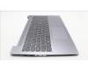 Lenovo 5CB1K96901 Tastatur inkl. Topcase schweiz L82XM AGFP NBL