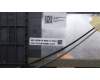 Lenovo 5CB1K96901 Tastatur inkl. Topcase schweiz L82XM AGFP NBL