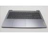 Lenovo 5CB1K96901 Tastatur inkl. Topcase schweiz L82XM AGFP NBL