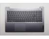 Lenovo 5CB1K96902 Tastatur inkl. Topcase ASM_EUROENGL82XMAGFPNBL