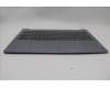 Lenovo 5CB1K96904 Tastatur inkl. Topcase ASM_BUL L82XM AGFP NBL