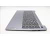 Lenovo 5CB1K96906 Tastatur inkl. Topcase französisch/arabsichL82XMAGFPNBL
