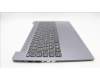 Lenovo 5CB1K96906 Tastatur inkl. Topcase französisch/arabsichL82XMAGFPNBL