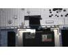 Lenovo 5CB1K96969 Tastatur inkl. Topcase ASM_BUL L82XM FB NBL