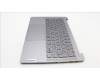 Lenovo 5CB1K97040 Tastatur inkl. Topcase ASM_BUL H83ALARGY