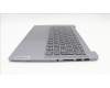 Lenovo 5CB1K97041 Tastatur inkl. Topcase ASM_CZE/SLK H83ALARGY