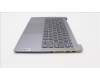 Lenovo 5CB1K97042 Tastatur inkl. Topcase ASM_ENG H83ALARGY