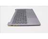 Lenovo 5CB1K97042 Tastatur inkl. Topcase ASM_ENG H83ALARGY