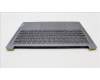Lenovo 5CB1K97042 Tastatur inkl. Topcase ASM_ENG H83ALARGY
