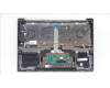 Lenovo 5CB1K97047 Tastatur inkl. Topcase deutsch H83ALARGY