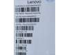 Lenovo 5CB1K97047 Tastatur inkl. Topcase deutsch H83ALARGY