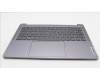 Lenovo 5CB1K97047 Tastatur inkl. Topcase deutsch H83ALARGY