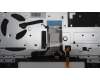 Lenovo 5CB1K97049 Tastatur inkl. Topcase ASM_HBW H83ALARGY