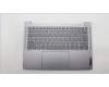 Lenovo 5CB1K97051 Tastatur inkl. Topcase ASM_HUN H83ALARGY