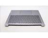 Lenovo 5CB1K97051 Tastatur inkl. Topcase ASM_HUN H83ALARGY
