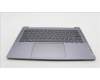 Lenovo 5CB1K97053 Tastatur inkl. Topcase ASM_ITA H83ALARGY
