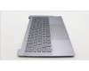 Lenovo 5CB1K97053 Tastatur inkl. Topcase ASM_ITA H83ALARGY