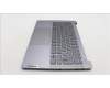 Lenovo 5CB1K97053 Tastatur inkl. Topcase ASM_ITA H83ALARGY