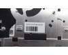 Lenovo 5CB1K97053 Tastatur inkl. Topcase ASM_ITA H83ALARGY