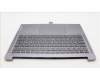 Lenovo 5CB1K97057 Tastatur inkl. Topcase ASM_NORDIC H83ALARGY