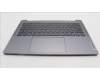 Lenovo 5CB1K97058 Tastatur inkl. Topcase ASM_POR H83ALARGY