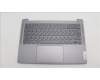 Lenovo 5CB1K97058 Tastatur inkl. Topcase ASM_POR H83ALARGY