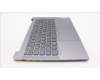 Lenovo 5CB1K97058 Tastatur inkl. Topcase ASM_POR H83ALARGY