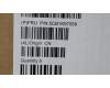 Lenovo 5CB1K97059 Tastatur inkl. Topcase ASM_RUS H83ALARGY