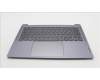Lenovo 5CB1K97062 Tastatur inkl. Topcase schweiz H83ALARGY