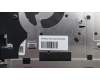 Lenovo 5CB1K97062 Tastatur inkl. Topcase schweiz H83ALARGY