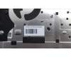 Lenovo 5CB1K97063 Tastatur inkl. Topcase ASM_TC H83ALARGY