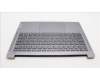 Lenovo 5CB1K97067 Tastatur inkl. Topcase ASM_UKR H83ALARGY