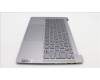 Lenovo 5CB1K97067 Tastatur inkl. Topcase ASM_UKR H83ALARGY