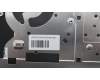Lenovo 5CB1K97067 Tastatur inkl. Topcase ASM_UKR H83ALARGY