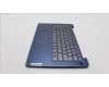 Lenovo 5CB1K97112 Tastatur inkl. Topcase ASM_ENG L82XL FP AB BL