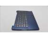 Lenovo 5CB1K97112 Tastatur inkl. Topcase ASM_ENG L82XL FP AB BL