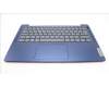 Lenovo 5CB1K97114 Tastatur inkl. Topcase ASM_FRA L82XL FP AB BL