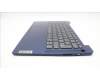 Lenovo 5CB1K97114 Tastatur inkl. Topcase ASM_FRA L82XL FP AB BL