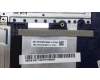 Lenovo 5CB1K97114 Tastatur inkl. Topcase ASM_FRA L82XL FP AB BL