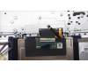 Lenovo 5CB1K97117 Tastatur inkl. Topcase deutsch L82XL FP AB BL
