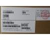 Lenovo 5CB1K97123 Tastatur inkl. Topcase ASM_ITA L82XL FP AB BL